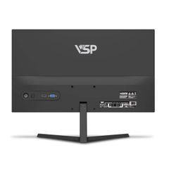 Màn hình LCD 24 inch VSP V2510F1 (24.5 inch, Full HD, VA, 100Hz, 1ms, Đen) - (HDMI + VGA)