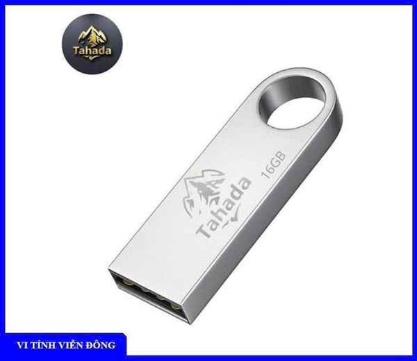 USB 2.0 16GB Tahada chính hãng