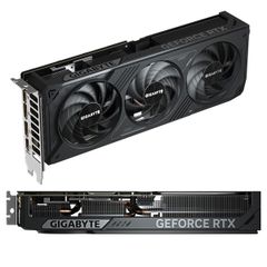 Card màn hình Gigabyte RTX 5070 Windforce OC SFF 12GB GDDR7 (GV-N5070WF3OC-12GD)