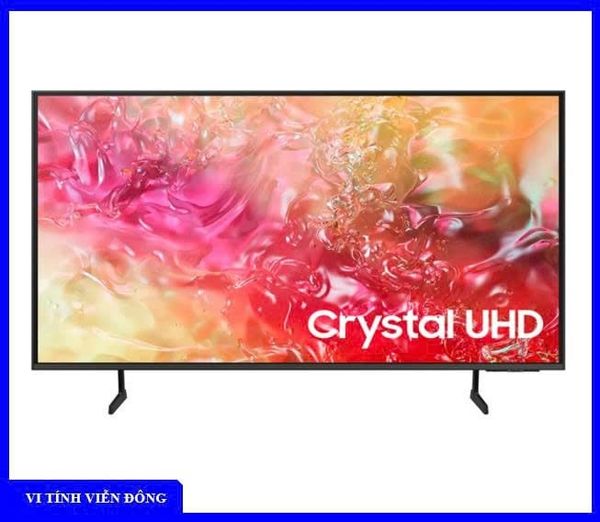 Smart Tivi Samsung 4K 50 Inch UA50DU7700 (IME)
