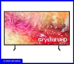 Smart Tivi Samsung 4K 50 Inch UA50DU7700 (IME)