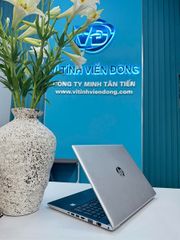 Laptop HP ProBook 450 G5 (I5-7200U, Ram 8GB, SSD 128GB + Hdd 500 GB , Lcd 15.6 , Vỏ nhôm )