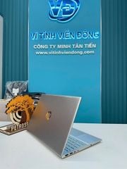 Laptop HP Pavilion 15-EG0070TU (CPU i5-1135G7, Ram 8GB DDR4, SSD 512GB NVMe, 15.6 inch FHD 60Hz)