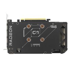 Card màn hình ASUS Dual RX 9060 XT 16GB GDDR6