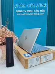 Máy tính xách tay (NB) HP Pavilion X360 14-ek2017TU 9Z2V5PA (Intel Core 5 120U | 16GB | 512GB | 14 inch FHD | Cảm ứng | Win 11 | Bạc)