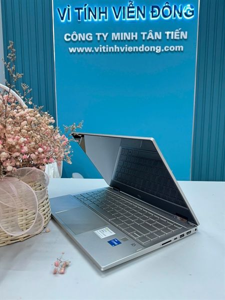 HP Pavalion x360 Convert 14 ( i3-th11, ram 8g,ssd 256g, lcd 14.0 cảm ứng )