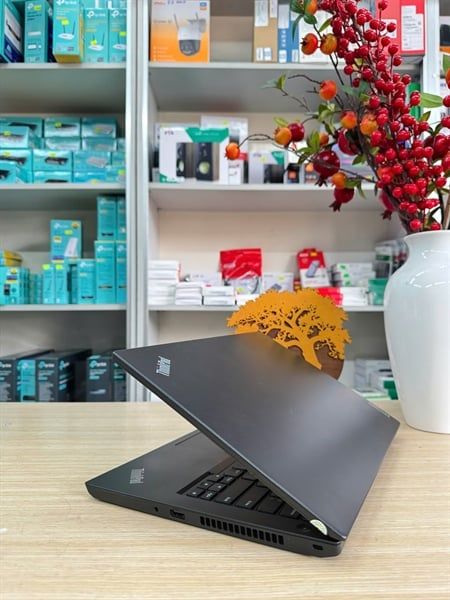 Laptop Lenovo Thinkpad L14 (CPU i5-10210U, Ram 8GB, SSD 256GB, 14 inch)