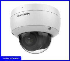 Camera IP Dome 8MP Hikvision DS- 2CD2183G2 -LIS2U