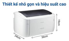 Máy in Canon 6030 Chính hãng