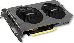 Card màn hình INNO3D RTX 3050 Twin X2 V2 6GB GDDR6