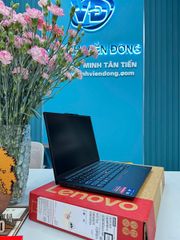 Máy tính xách tay Lenovo ThinkPad E14 Gen 7 [ 21SX00BJVA ] ( Ultra 5 135H (upto 3.6Ghz) / Ram 16GB DDR5-5600 / SSD 512GB M.2 2242 PCIe® 4.0x4 NVMe® Opal 2.0 / Wifi, BT, Finger Print / 14
