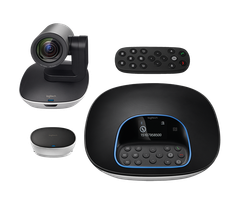Camera hội nghị truyền hình Logitech ConferenceCam Group (960-001054)