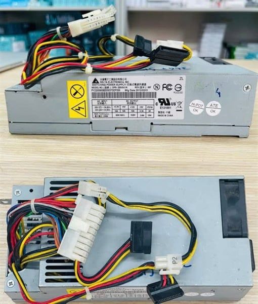 Nguồn máy bộ Dell 3647 SFF Zin 2nd