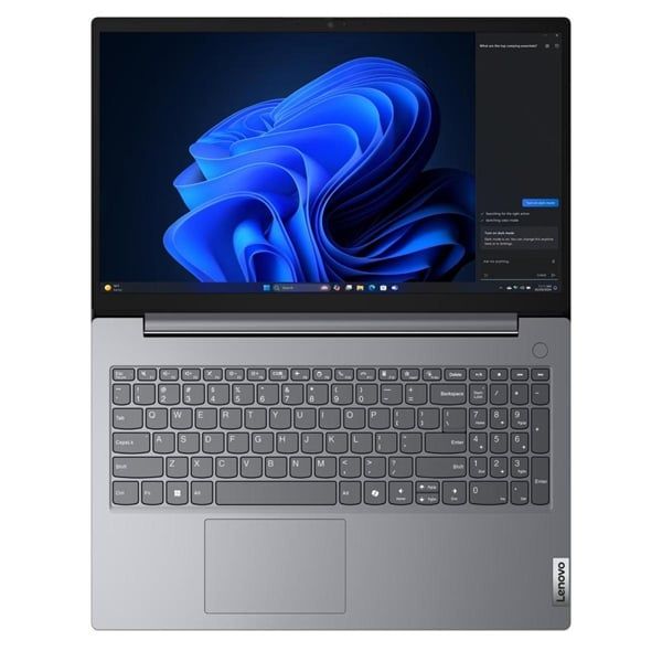 Máy tính xách tay Lenovo V15 G5 IRL [ 83HF00BRVA ] (Core i5-13420H | Ram 8GB DDR5-5200MHz | SSD 512GB M.2 2242 PCIe® 4.0x4 NVMe® | Intel UHD Graphics | 15.6 inch FHD | 2Y)