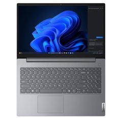 Máy tính xách tay Lenovo V15 G5 IRL [ 83HF00BRVA ] (Core i5-13420H | Ram 8GB DDR5-5200MHz | SSD 512GB M.2 2242 PCIe® 4.0x4 NVMe® | Intel UHD Graphics | 15.6 inch FHD | 2Y)