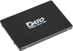 Ổ cứng SSD 128GB Dato DS700 Sata III - (Đọc: 535MB/s - Ghi: 500MB/s)