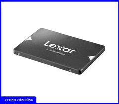 Ổ cứng SSD 256GB Lexar LNS100 / NQ100 Sata 2.5