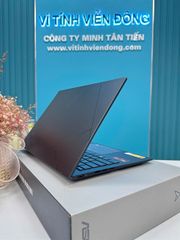 Máy tính xách tay ASUS UM3406KA- PP590WS (Ryzen AI7 35; 32GD5X; 1TB; 14.0'' 3K OLED 120Hz; WiFi6E; BT5; 4C75WHrs; W11SL; OFFICE)