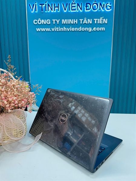 Laptop Dell latitude 5400 ( CPU I5 8365U, Ram 8GB, SSD 256GB, Lcd 14 FHD, 1.5 ký)