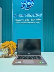 Laptop cũ Dell Ins 5488 (CPU i7 8565U, Ram 8GB, SSD 256GB,14 FHD, VGA 2G MX250 , Vỏ nhôm mát lạnh - Màu Hồng )