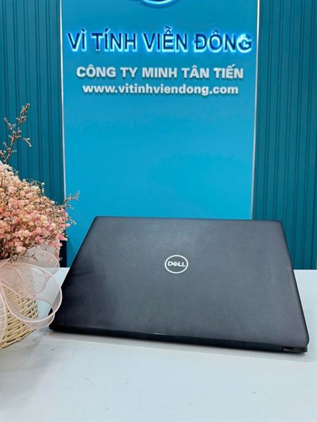 Laptop cũ Dell Latitude 3500 (CPU i5-8250U, Ram 8GB, SSD 256GB, Vga MX130 2G ,15.6 FHD)