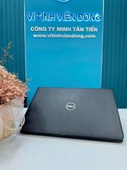 Laptop cũ Dell Latitude 3500 (CPU i5-8250U, Ram 8GB, SSD 256GB, Vga MX130 2G ,15.6 FHD)