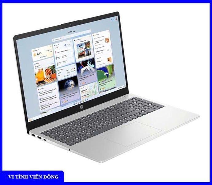 Máy tính xách tay HP 15-fr0032TU [ BZ7T9PA ] (Core i7-13620H, 16GB RAM , 512GB SSD, Intel Graphics, 15.6