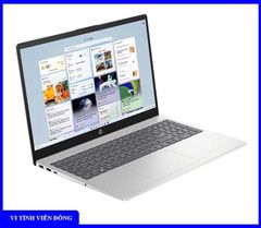 Máy tính xách tay HP 15-fr0032TU [ BZ7T9PA ] (Core i7-13620H, 16GB RAM , 512GB SSD, Intel Graphics, 15.6