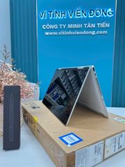 Máy tính xách tay (NB) HP Pavilion X360 14-ek2017TU 9Z2V5PA (Intel Core 5 120U | 16GB | 512GB | 14 inch FHD | Cảm ứng | Win 11 | Bạc)