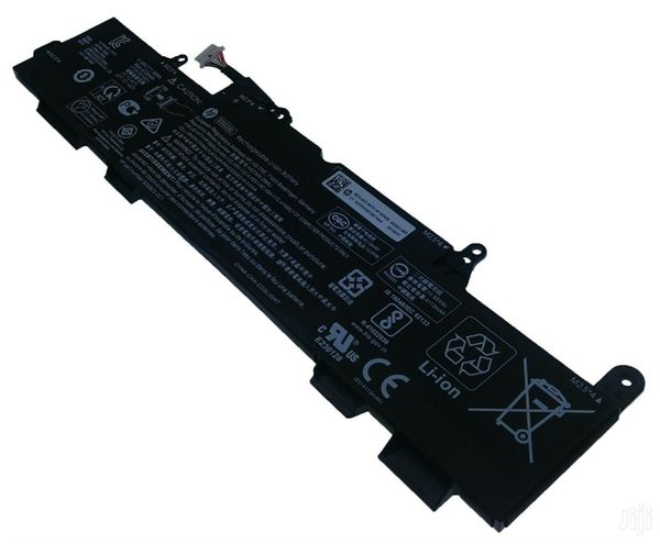 PIN HP 840 G5 SS03XL (ZIN) - 3 CELL