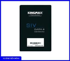 Ổ cứng SSD 256GB Kingmax SMV32 hàng chính hãng (Đọc 540MB/s - Ghi 450MB/s)