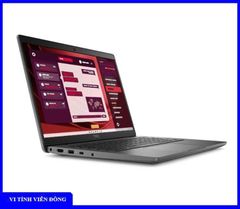 Máy tính xách tay Dell Latitude 3450 Intel Core i5-1335U (12 MB cache, 10 cores, up to 4.60 GHz Turbo)/ 8GB/ 512SSD/ 14