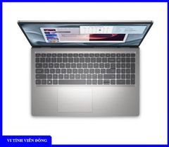 Máy tính xách tay Dell Pro 15 Essential PV15250 [ PV15250-100U-08512U ] ( Intel Core 3 100U (6 cores, up to 4.7 GHz), Ram 8GB DDR5 4400MHz, SSD 512GB M.2 PCIe NVMe, 15.6