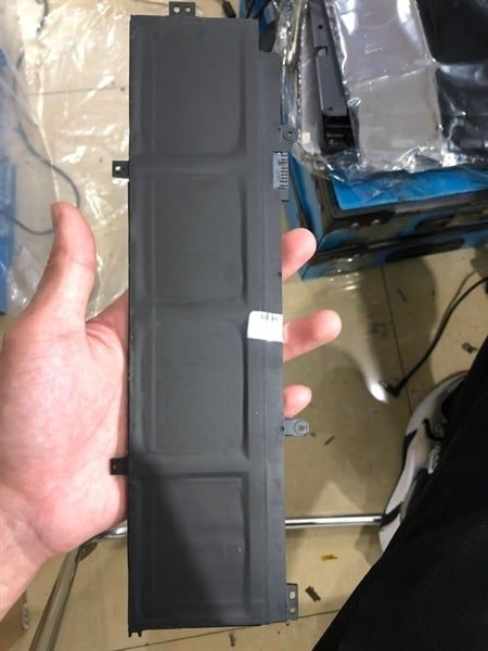 PIN LENOVO THINKPAD T14 GEN 4 (L21L4P71) 52W