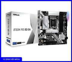 Mainboard ASROCK B760M PRO RS DDR4 (IME)