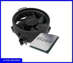 CPU AMD Ryzen 7 5700G (8 nhân 16 luồng, 20MB, 65W, AM4) - Tray Chính hãng (MPK) + Fan