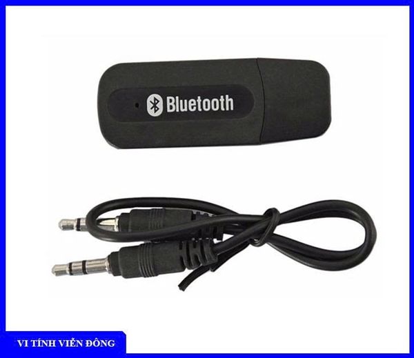 USB Bluetooth 5.0 Music BT163 (BH 03 Tháng)