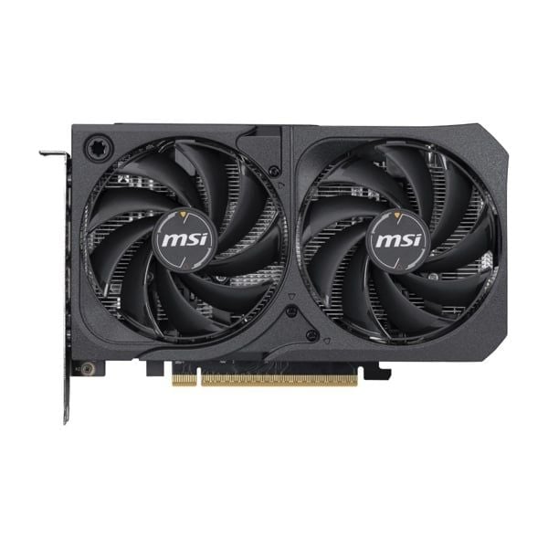 Card màn hình VGA MSI RTX 5050 8G SHADOW 2X OC GDDR6 (G5050-8S2C)