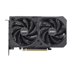 Card màn hình VGA MSI RTX 5050 8G SHADOW 2X OC GDDR6 (G5050-8S2C)