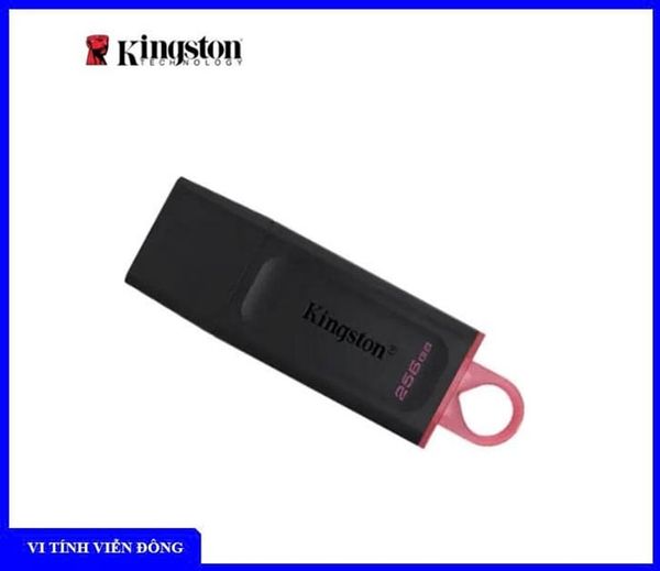 USB 256GB Kingston Exodia (3.2)