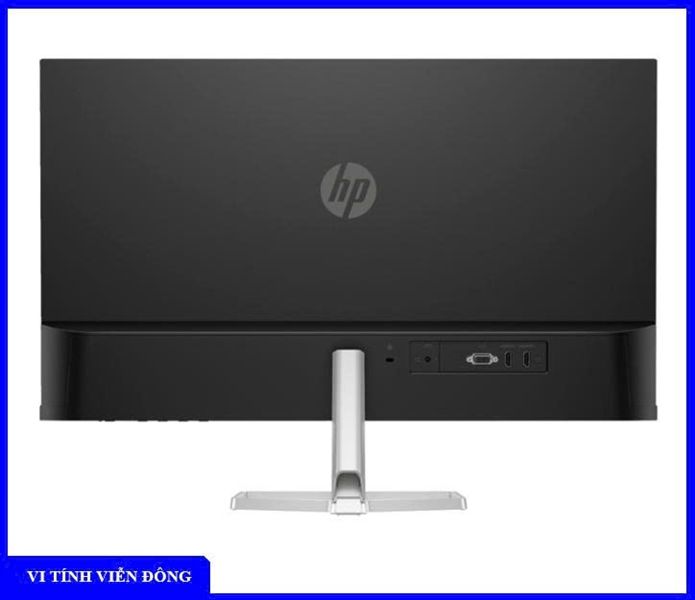 Màn hình LCD 27 inch HP S5 527sf [ 94F45AA ] (27 inch - FHD - 5ms - 100Hz - Đen - IPS - Led - VGA + 2 x HDMI )