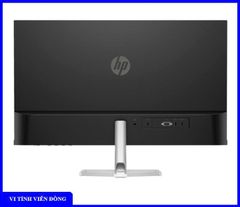 Màn hình LCD 27 inch HP S5 527sf [ 94F45AA ] (27 inch - FHD - 5ms - 100Hz - Đen - IPS - Led - VGA + 2 x HDMI )