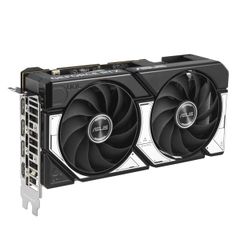 Card màn hình ASUS Dual RTX 5060 OC 8GB GDDR7