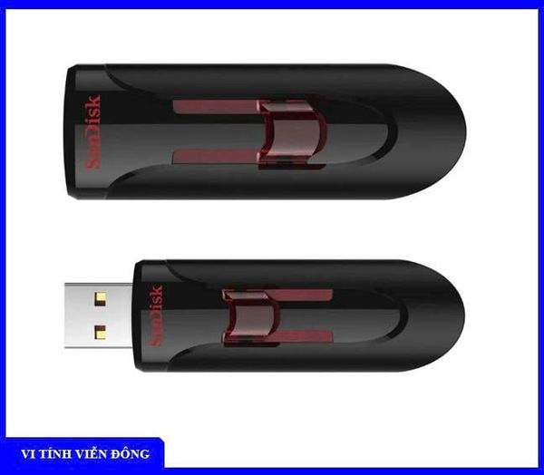 USB SanDisk 32GB (SDCZ600-G35)