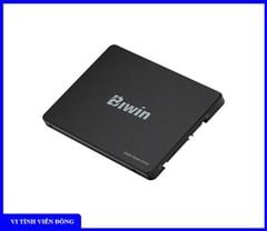 Ổ cứng SSD 512GB Biwin M100 SATA III 2.5″ (Đọc: 550 MB/s || Ghi: 500MB/s)