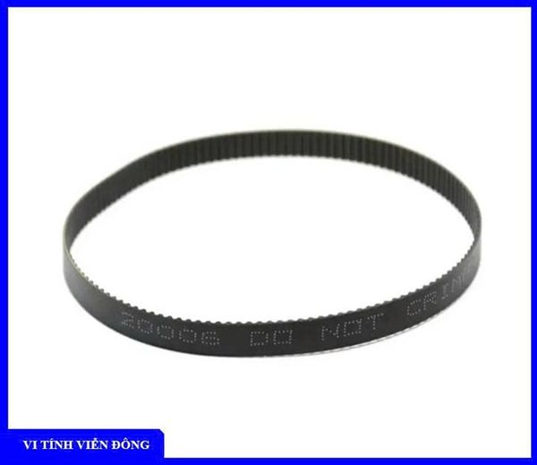 Dây curoa gián tiếp cho máy in mã vạch ZT400 Series ZMx00 Series, PN: 79866M, hiệu Zebra - (BH 06 tháng)