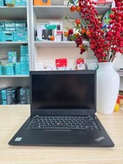 Laptop Lenovo E14 (CPU Ryzen5 5600U, Ram 8GB, SSD 256GB, 14 inch , máy vỏ nhôm) Cpu tuong đương thế hệ 11 , pin trên 4h