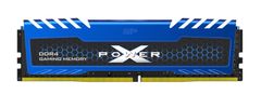 Ram PC DDR4 16GB - 3200 Silicon Power - Tản Nhiệt