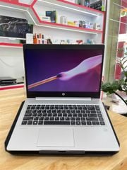 Laptop HP ProBook 440 G7 (CPU Core i5-10210U, Ram 8GB DDR4, SSD 256GB, 14 inch) - 2ND