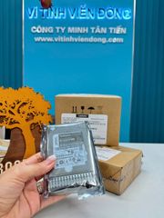 Ổ cứng Lenovo ThinkSystem 1.8TB 10K SAS 12GB 2.5